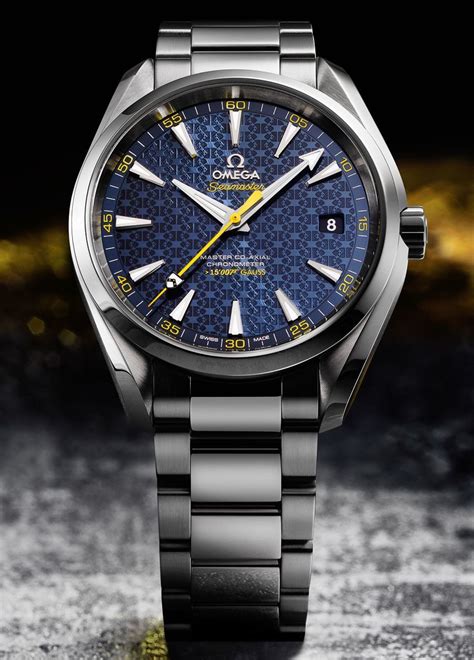 omega spectre bond replica aqua terra|omega seamaster aqua terra alternative.